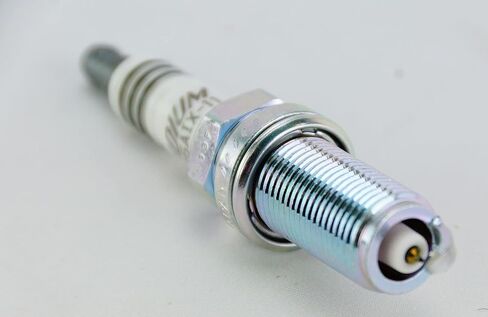 NGK Iridium IX Spark Plug LFR5AIX-11 (6 Pack) for NISSAN 350Z PERFORMANCE 2003-2005 3.5L/3498cc in Saudi Arabia