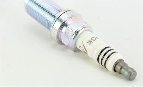 NGK Iridium IX Spark Plug LFR5AIX-11 (6 Pack) for NISSAN 350Z PERFORMANCE 2003-2005 3.5L/3498cc in Saudi Arabia