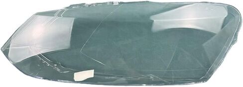 Compatible With Compatible With Polo 2011-2013 Headlamp Cover | Transparent Headlight Shell Lens | Plexiglass Protection(1 Left) in Saudi Arabia