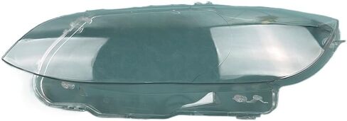 Compatible With B-MW 3 Series E92 E93 2006-2009 Headlight Shell Cover Lens - Transparent Plexiglass Headlamp Protection(1 Right) in Saudi Arabia