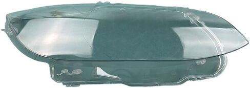 Compatible With B-MW 3 Series E92 E93 2006-2009 Headlight Shell Cover Lens - Transparent Plexiglass Headlamp Protection(1 Right) in Saudi Arabia