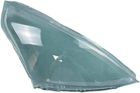 Compatible With N-issan Teana 2011-2012 Headlamp Cover - Transparent Lens Replacement Original Headlight Shells, Plexiglass UV Protected(1 Right) in Saudi Arabia
