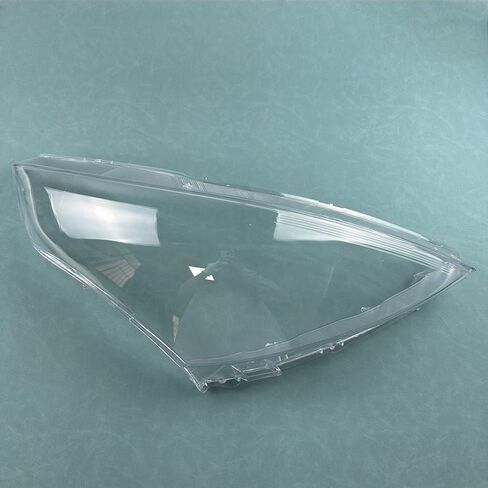 Compatible With N-issan Teana 2011-2012 Headlamp Cover - Transparent Lens Replacement Original Headlight Shells, Plexiglass UV Protected(1 Right) in Saudi Arabia