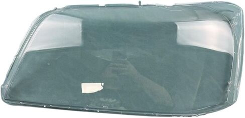 Compatible With Highlander 2004-2006 Headlight Cover - Transparent Headlamp Shell Lens - Plexiglass Car Accessory(1 Right) in Saudi Arabia