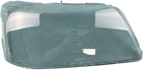Compatible With Highlander 2004-2006 Headlight Cover - Transparent Headlamp Shell Lens - Plexiglass Car Accessory(1 Right) in Saudi Arabia