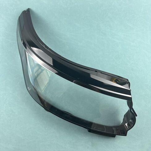 Headlight Cover Compatible With Range R-over Executive Edition 2013-2017 - Transparent Protective Lens Case(Left 1PCS) in Saudi Arabia