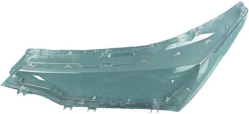 Compatible With c-orolla 2016-2018 Halogen Headlight Cover - Transparent Plexiglass Lens Enhanced Protection(LOW Right) in Saudi Arabia