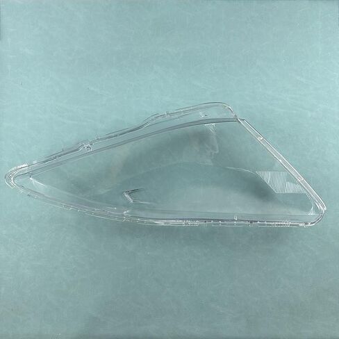 Compatible With H-onda A-ccord 2003-2007 Headlight Lens Cover - Transparent Plexiglass Lampshade Enhanced Visibility(1PCS Left) in Saudi Arabia