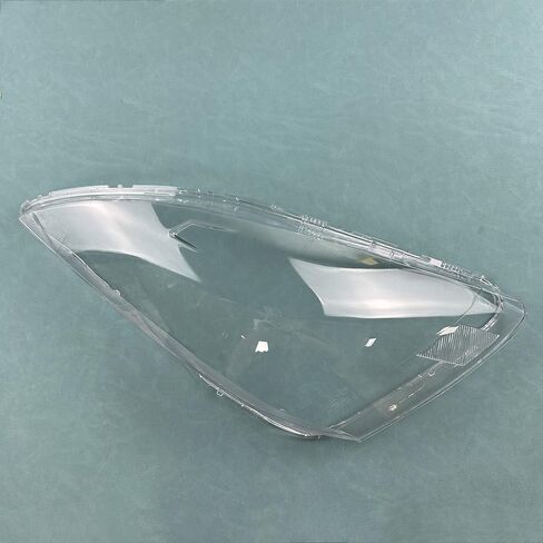 Compatible With H-onda A-ccord 2003-2007 Headlight Lens Cover - Transparent Plexiglass Lampshade Enhanced Visibility(1PCS Left) in Saudi Arabia