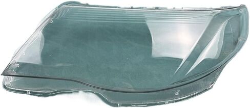 Transparent Headlamp Cover Compatible With S-ubaru Forester 2009-2012 | Plexiglass Headlight Shell(1 Left) in Kuwait