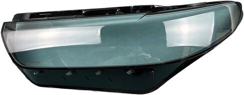 Compatible With F-ord Taurus 2015-2018 Headlamp Housing Transparent Mask Cover - Plexiglass Replacement Lens Headlights(1 Left) in Saudi Arabia