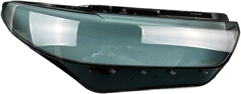 Compatible With F-ord Taurus 2015-2018 Headlamp Housing Transparent Mask Cover - Plexiglass Replacement Lens Headlights(1 Left) in Saudi Arabia