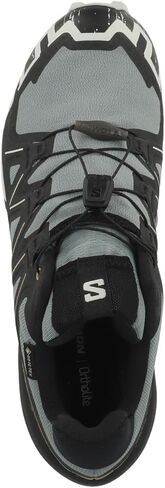 Salomon Speedcross 6 Gore-TEX, Lapis Blue/Ibiza Blue/White, 9 D (M) in Saudi Arabia