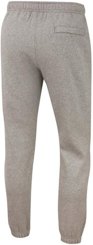 Nike Men's Sportswear Club Jogger Sweatpant (US, Alpha, XX-Large, Regular, Regular, Elemental Gold/White) in Kuwait