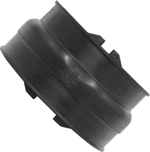 Caltric Carburetor Intake Joint Boot Compatible with Yamaha 4Wv-13596-00-00 in Kuwait
