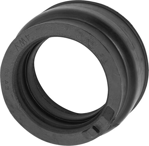 Caltric Carburetor Intake Joint Boot Compatible with Yamaha 4Wv-13596-00-00 in Kuwait