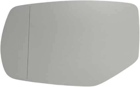 Spieg Driver Side Mirror Glass for 2013-2017 Honda Accord Non-Heated with Backing Plate Left 76253-T2F-A01 in Saudi Arabia