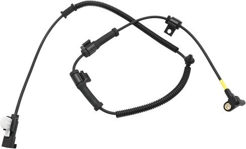 مستشعر سرعة العجلة DC3Z2C204A ABS، بديل لسلسلة Ford F 250 350 450 550 Super Duty 2013-2016، يستبدل ALS2728 DC3Z2C204D (الجانب الأمامي الأيسر أو الأيمن) in Saudi Arabia