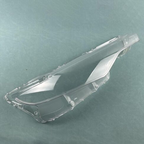 Compatible With Maserati Levante Headlight Lens Cover (2016-2020) - Transparent UV Protection Shell Enhanced Visibility(1pcs Left) in Kuwait