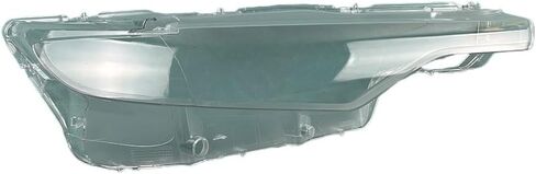 Compatible With Maserati Levante Headlight Lens Cover (2016-2020) - Transparent UV Protection Shell Enhanced Visibility(1pcs Left) in Kuwait