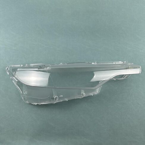 Compatible With Maserati Levante Headlight Lens Cover (2016-2020) - Transparent UV Protection Shell Enhanced Visibility(1pcs Left) in Kuwait