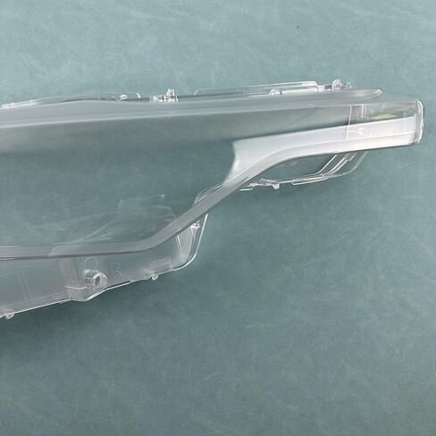 Compatible With Maserati Levante Headlight Lens Cover (2016-2020) - Transparent UV Protection Shell Enhanced Visibility(1pcs Left) in Kuwait