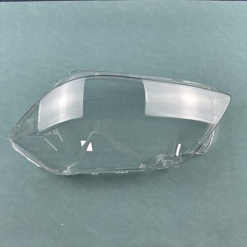 غطاء المصباح الأمامي متوافق مع Benz W166 GL350 GL400 (2012-2015) - استبدال غطاء العدسة (A Piar 2PCS) in Saudi Arabia