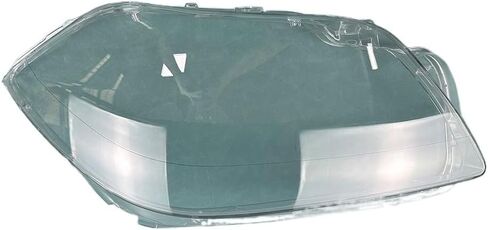 غطاء المصباح الأمامي متوافق مع Benz W166 GL350 GL400 (2012-2015) - استبدال غطاء العدسة (A Piar 2PCS) in Saudi Arabia