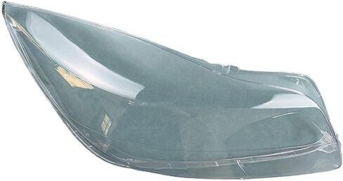 Compatible With O-pel Insignia Headlight Transparent Cover - 2009 2010 2011 Replacement Lampshade Plexiglass Shell(Right) in Saudi Arabia