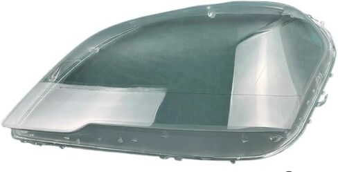 Compatible With Benz M-Class W164 Headlight Assembly - Clear Lens Auto Shell Cover ML300 ML350 ML450 ML500 (2010-2011)(Left) in Saudi Arabia