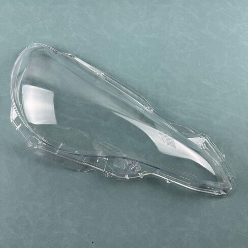 Compatible With 86 Headlight Cover 2017-2020 | Transparent Lampshade | Plexiglass Replacement Parts(1 Piar) in Saudi Arabia