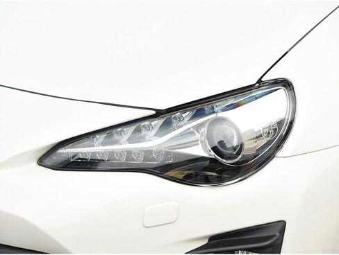 Compatible With 86 Headlight Cover 2017-2020 | Transparent Lampshade | Plexiglass Replacement Parts(1 Piar) in Saudi Arabia
