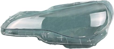 Compatible With 86 Headlight Cover 2017-2020 | Transparent Lampshade | Plexiglass Replacement Parts(1 Piar) in Saudi Arabia
