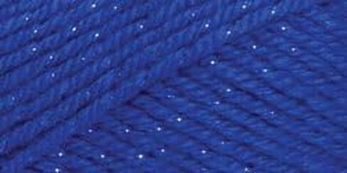 Simply Soft Party Yarn-Royal Sparkle in Saudi Arabia