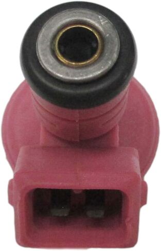 6x pink top injectors for BMW 21.5lb M52 M52B28 M3 E39 E46 E36 0280150440 in Saudi Arabia