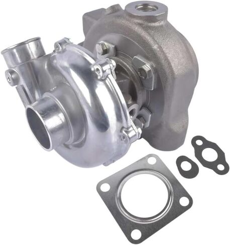 شاحن توربيني AP01 متوافق مع نماذج المحركات البحرية 4JH3-TE 4JH4-HTE RHB52YW VA190016 in Kuwait