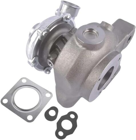 شاحن توربيني AP01 متوافق مع نماذج المحركات البحرية 4JH3-TE 4JH4-HTE RHB52YW VA190016 in Kuwait