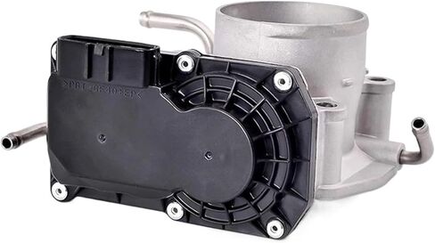 صمام الخانق 22030-0H040 22030-28070 22030-0H031 متوافق مع Toyota 2.4L CAMRY 2003/06 220300H040 22030-28070 220300H031 in Kuwait