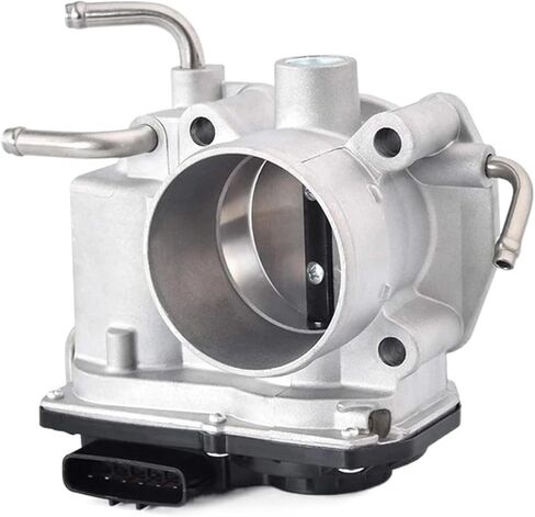 صمام الخانق 22030-0H040 22030-28070 22030-0H031 متوافق مع Toyota 2.4L CAMRY 2003/06 220300H040 22030-28070 220300H031 in Kuwait