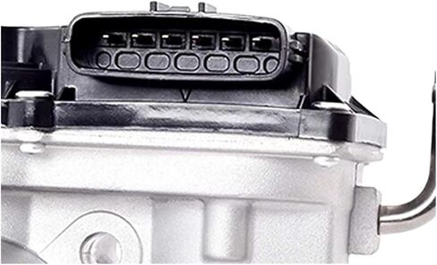 صمام الخانق 22030-0H040 22030-28070 22030-0H031 متوافق مع Toyota 2.4L CAMRY 2003/06 220300H040 22030-28070 220300H031 in Kuwait