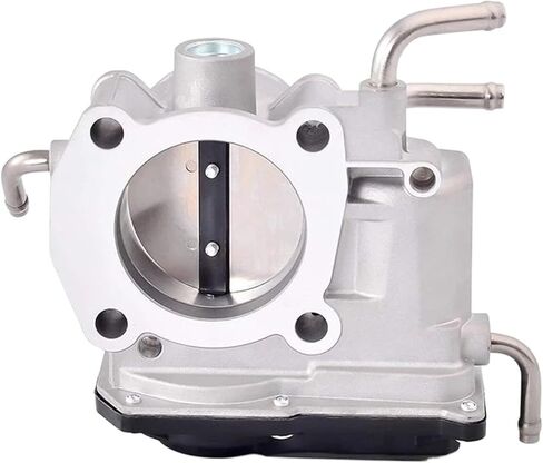 صمام الخانق 22030-0H040 22030-28070 22030-0H031 متوافق مع Toyota 2.4L CAMRY 2003/06 220300H040 22030-28070 220300H031 in Kuwait