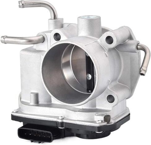 صمام الخانق 22030-0H040 22030-28070 22030-0H031 متوافق مع Toyota 2.4L CAMRY 2003/06 220300H040 22030-28070 220300H031 in Kuwait