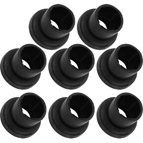 Caltric 706200181 706200157 Front Upper or Lower Left & Right A Arm Bushing Compatible with Can-Am Renegade 4x4 500 2008-2011 / 800R 07-2011 / Spyder GS 990 Roadster 08-09 / RS-S RT-S ST ST-S 10-13 in Saudi Arabia