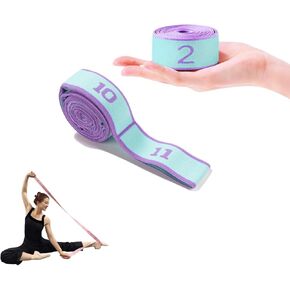 أربطة مقاومة للتمرين، أربطة قماشية للتمرين، أربطة حلقات مقاومة، أربطة قرفصاء سميكة غير قابلة للانزلاق لتمارين المؤخرة والساقين والفخذ والورك والغلوت in Kuwait