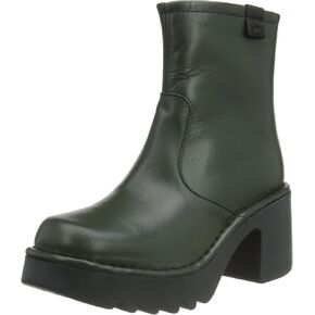 Fly London Women's Retro Ankle Boot in Kuwait