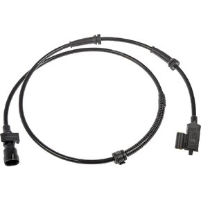 Dorman 970-072 Front Driver Side ABS Wheel Speed Sensor Compatible with Select Jeep Models in Kuwait