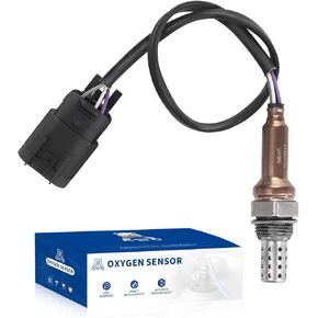 O2 Oxygen Sensor 25-418-07-S Downstream Compatible with Kohler EFI Engines CH18 CH20 CH22 CH23 CH25 CH620 CH640 CH670 CH680 CH730 Exmark Toro Replaces 2541807S 264859 28163974 in Saudi Arabia