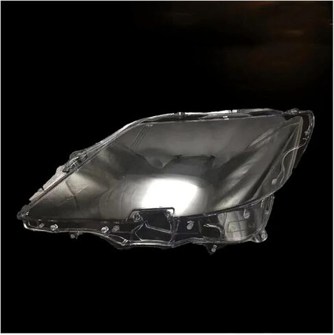 Compatible For Lexus LS460 LS600 2006 2007 2008 2009 Front Car Headlight Cover Lens Glass Lampcover Shell Light Lampshade Headlamp Mask(1 pcs Left) in Saudi Arabia