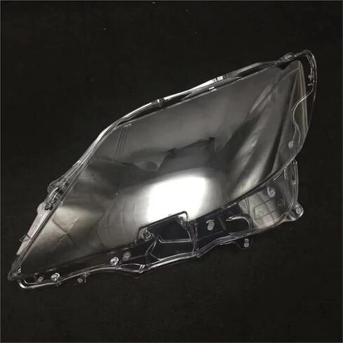 Compatible For Lexus LS460 LS600 2006 2007 2008 2009 Front Car Headlight Cover Lens Glass Lampcover Shell Light Lampshade Headlamp Mask(1 pcs Left) in Saudi Arabia
