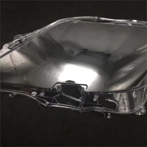 Compatible For Lexus LS460 LS600 2006 2007 2008 2009 Front Car Headlight Cover Lens Glass Lampcover Shell Light Lampshade Headlamp Mask(1 pcs Left) in Saudi Arabia